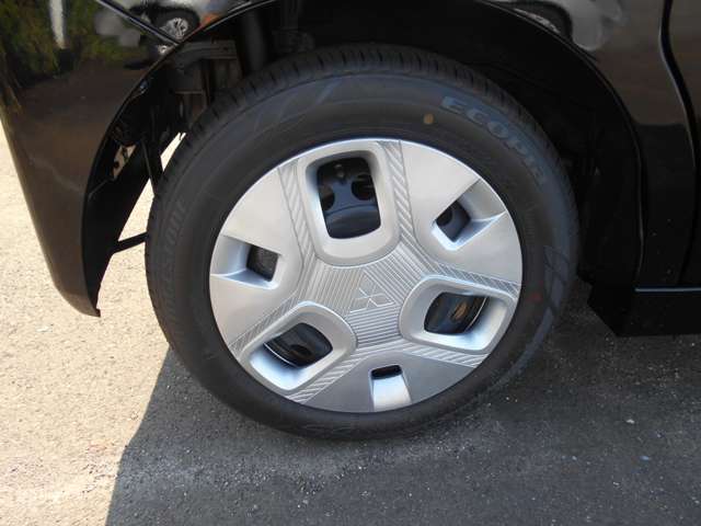 ホイールキャップ