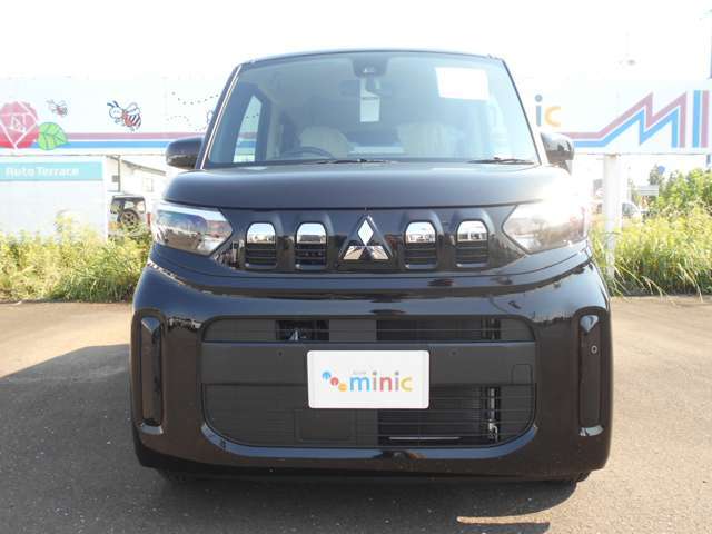 minicの車検は運輸局指定の車検工場(速太郎車検)を完備しており、最短45分で車検ができます♪