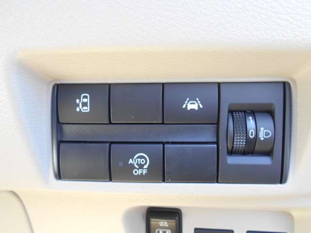 アイドリングストップ