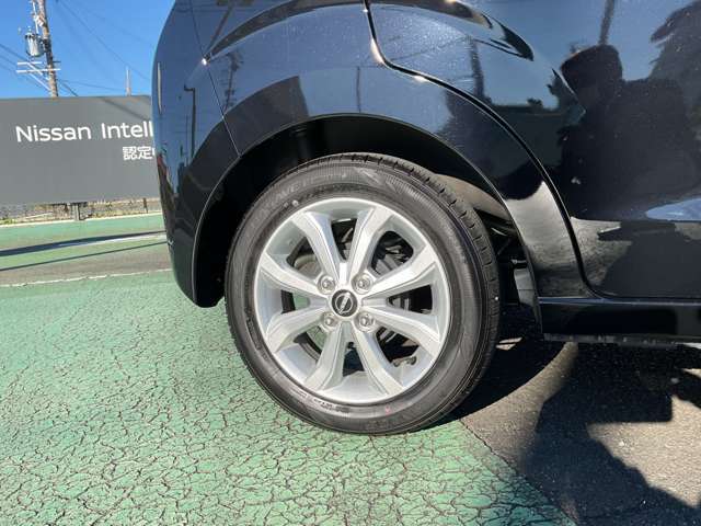 現金は手元に残したい・・・こんなご時世ですから日産フィナンシャル☆均等払い最長60回までのローンOKです！☆月々お支払いゆっくりお支払い下さい☆小額の一部ローンもできますよ。