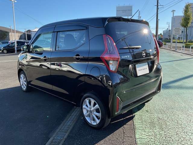 メンテナンスがセットになったメンテナンスパックがあります！安全にお車にお乗りいただくために定期的な点検をぜひオススメします。