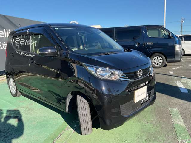 安心と信頼を標準装備！納車時は初心者の方でも分かりやすくご説明致します。