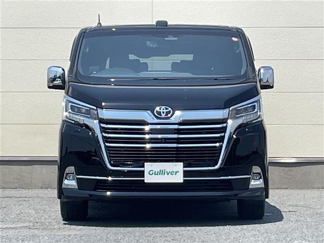 【フロント外装】現車の確認はお電話でも承っております。【セレナ/ヴォクシー/ノア/エスクァイア/ステップワゴン/エルグランド/デリカ/アルファード/ヴェルファイア/RAV4/NBOX/タント】