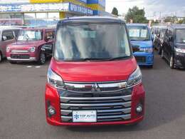 郡山南店　軽自動車専門店！厳選車多数展示！グループ在庫900台超！埼玉県内3店舗＋郡山南店　営業中！