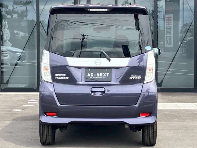 中古車事業も同じように資源の再利用をできないかを考え、今後展開していきます。お客様の愛車を必要な誰かへ届け、できるだけ長く使える循環型社会にする。それが私たちの企業理念です。
