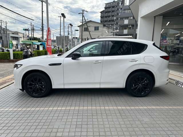 最上級グレードプレミアムスポーツです。