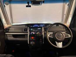 JOINPLUSでは、自社整備工場と塗装工場も完備♪買取り、新車、中古車販売、整備、車検、事故修理、保険など、それぞれ専属のスタッフが在籍して、ワンストップで対応させていただきます☆