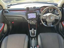 ☆インパネ周り