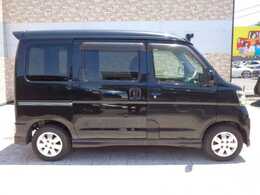 全ての車輌を厳選して仕入れており、自信をもってご提案出来る車輛を揃えております。