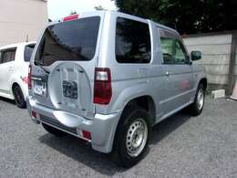 社外CDコンポ☆キーレス☆4WD☆オートマ☆タイミングベルト交換済☆