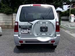 社外CDコンポ☆キーレス☆4WD☆オートマ☆タイミングベルト交換済☆
