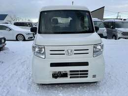 ☆R1年　N-VAN　G　4WD　支払総額　59.8万円☆しかも車検整備2年付きでお渡し致します☆