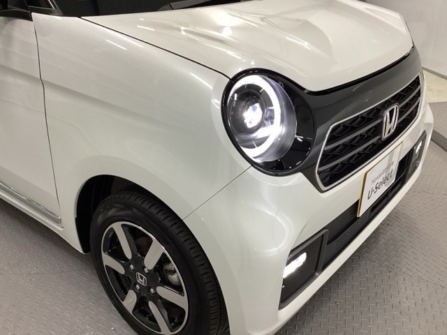 当社サービススタッフが点検整備を実施し、その後、ご納車させていただきますので安心してご利用いただけます。