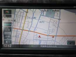 お出かけ時に欠かせないナビは純正ナビ！CD・SD再生やTV視聴、Bluetooth接続とドライブが盛り上がるナビです！
