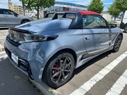 ホンダの2年間のホッと保証付きです☆ご希望に応じて＋3年にできます。詳しくはお問い合わせください♪