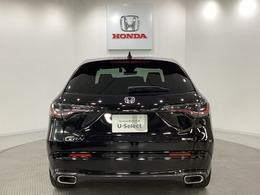 【Honda認定中古車 U-Select】　は3つの安心をお約束します。　1　Hondaのプロが整備した安心。 2　第三者機関がチェックした安心。　3　購入後もHondaが保証する安心。
