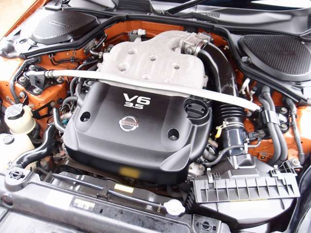 ケンウッドSD地デジナビ/Bluetooth/バージョンST/6MT/HKS車高調/ENKEI　RS05RR　18AW/トミーカイラマフラー/茶革シート/純正ETC/HIDライト