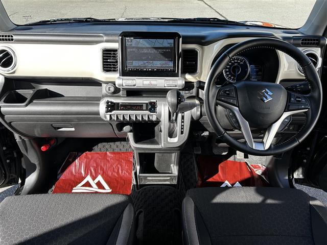 パナソニックナビ 全方位カメラ フルセグTV パドルシフト 前席シートヒーター クルーズコントロール コーナーセンサー プッシュスタート スマートキー LEDヘッドライト オートライト