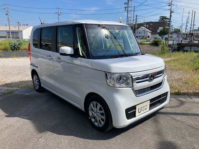 ホンダカーズ東海ではお車をご購入頂いた後が本当のお付き合いのスタートだと思っています。　ですので定期点検や車検もお得なパックをご用意してお客様に頼りにされるホンダディーラーを目指しています☆