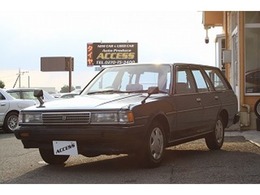 絶滅危惧種！！マークIIバン！！ディーゼル＆5MT！！NOX・PM不適合の為、登録地域が限られますのでお問合せ下さい。ほぼオリジナルコンディションの車両です。旧車の為、一度実車の確認をお願いします。