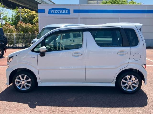 WECARSの在庫ページをご覧いただき誠にありがとうございます！WECARSは「お客様第一」をモットーにお客様のカーライフを全力でサポートいたします！