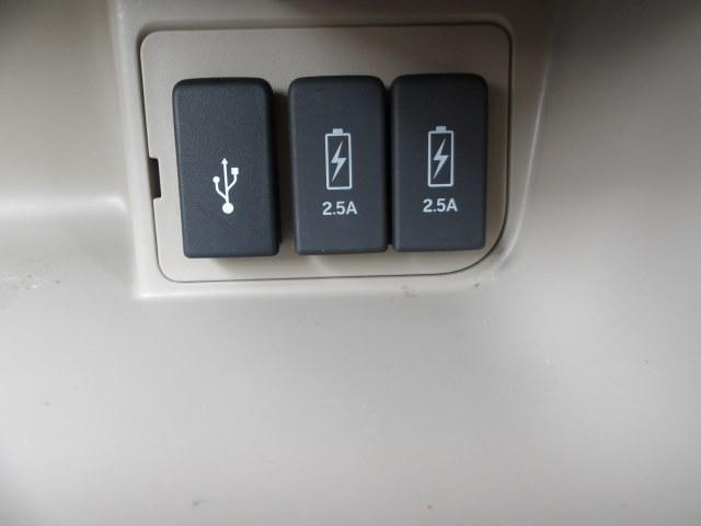 各種電源です