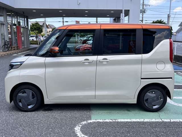 乗り降りがしやすく、使い勝手が良いです☆