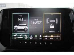 大好評のボディコーティング「ハイモースコート」もご納車までに施工可能。雨染みや線傷など中古車だからと諦めていませんか？ピカピカの状態でお乗り出しいただけます。