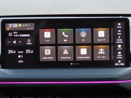 純正メモリーナビ搭載です。知らない道も安心ですね！