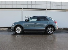 オフロード走行も得意でありながら落ち着いた印象も感じる上品なSUV！