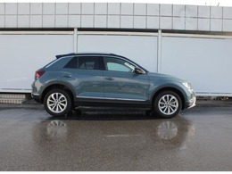 オフロード走行も得意でありながら落ち着いた印象も感じる上品なSUV！