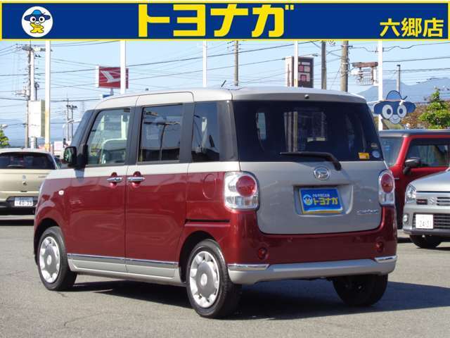 トヨナガ55周年感謝祭開催中！とってもオススメな目玉車です！全車保証付で安心してお乗りいただけます！是非是非お早めに！