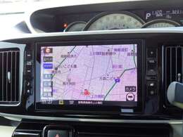 8インチフルセグSDナビ！★NSZN-X70D★フルセグTV・CD/DVD再生・CD録音機能・Bluetoothオーディオ/ハンズフリー・USB/HDMI接続機能付！