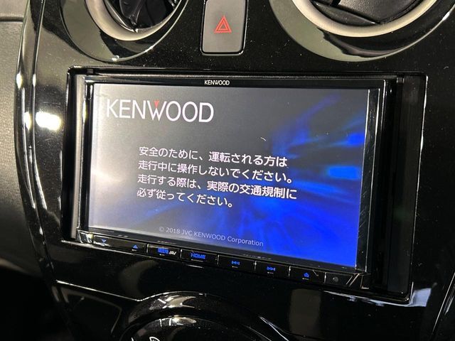 【ナビゲーション】使いやすいナビで目的地までしっかり案内してくれます。各種オーディオ再生機能も充実しており、お車の運転がさらに楽しくなります！！