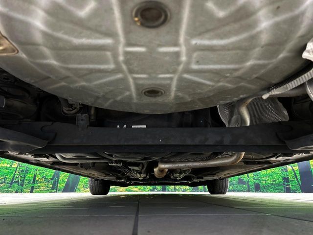 下回りがきれいなうちに、防錆加工の施工がオススメ。降雪地域はもちろん、沿岸部にお住いの方や、趣味でマリン・ウィンタースポーツをされる方にご好評いただいております。