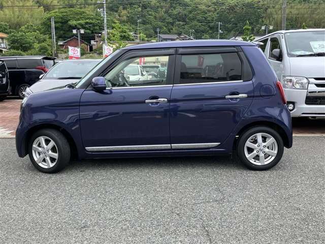 トヨタ車に限らず、全車種にロングラン保証が付いております。走行距離無制限なので、安心しておのり頂けます。