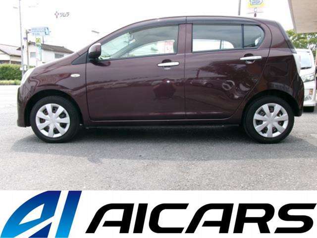 認証工場完備・車検・整備もしっかりと行います。お車の事ならアイカーズにお任せ下さいませ！
