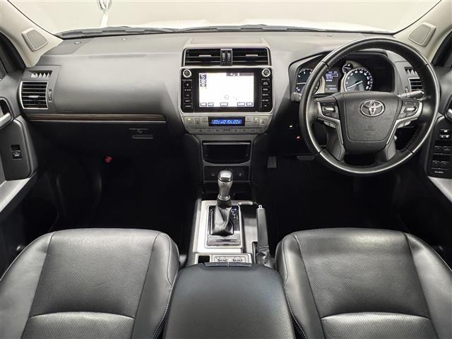 【R2年トヨタ・ランドクルーザープラド　2.7TX　Lパッケージ】お気軽に【無料在庫確認・見積依頼】・【無料電話】からご質問ください。ガリバーアウトレット津高茶屋店、約250台ご用意しております。