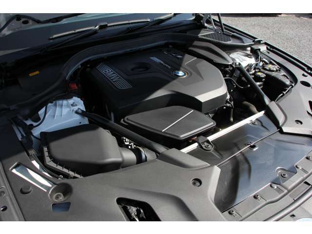 高出力252馬力（カタログ値）2000cc直噴BMWツインパワーターボ・ガソリンエンジン搭載モデル！燃費良好！環境性能に優れております！ツインパワーターボ化により、走行性能にも優れております！