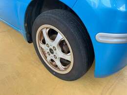 タイヤ・アルミホイールも取り扱っておりますのでお気軽にご相談下さい♪ドゥーカーズK高柳店福井市高柳2丁目1815無料ダイヤル0078-6003-283309 LINE：https://lin.ee/d9KIuRC