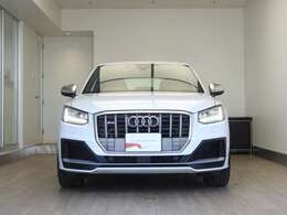 ☆刺激的なパフォーマンスを秘めたアグレッシブなコンパクトSUV『SQ2』☆