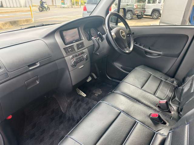 整備修理、カスタムも受け付けています