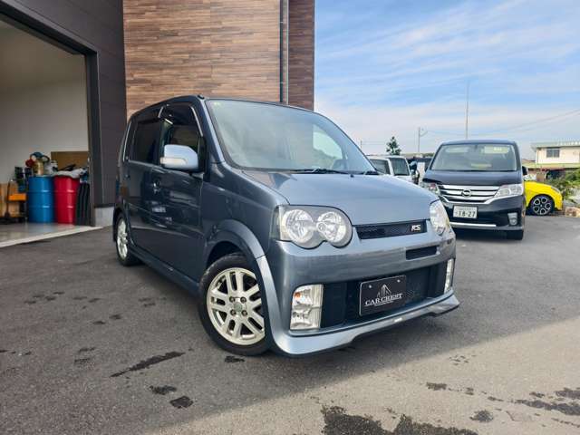 整備修理、カスタムも受け付けています