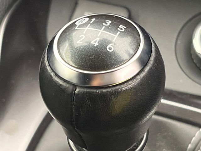 【フロア6速MT】走りの6速MT！！スポーティーな走行をお楽しみいただけます♪