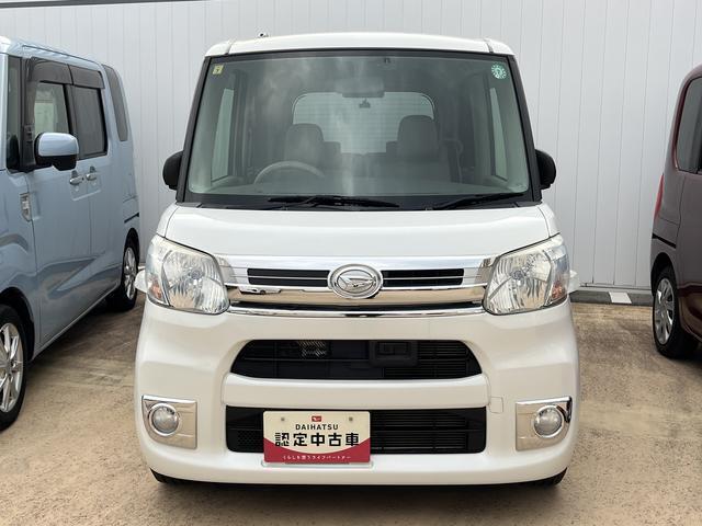 DAIHATSUディーラーならではの整備と保証が充実しております☆