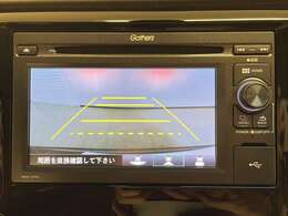 【ナビ】ナビゲーション機能はもちろん、多彩なメディアをお使いいただけます。お好みの音楽と一緒に快適なドライブをお楽しみください。