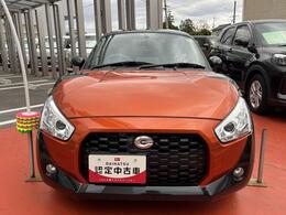 DAIHATSUディーラーならではの整備と保証が充実しております☆