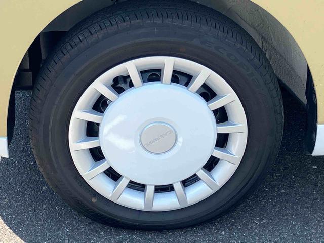 納車後の点検、車検などアフターサービスもお任せください！