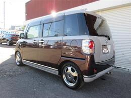 カーセンサーに登録している在庫の他にもまだまだ在庫はございますので、当店に直接お問合せ頂ければ他の在庫詳細をお知らせ致します。お気軽にご連絡下さい(*^-^*)