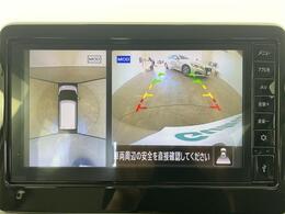 【カーナビ】ナビ利用時のマップ表示は見やすく、いつものドライブがグッと楽しくなります！